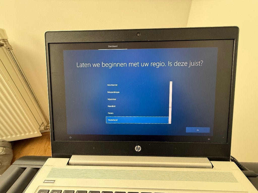 HP ProBook 445R G6 | Ryzen 5 | 256GB | 8GB, Computers en Software, Hp, 256 GB, 2 tot 3 Ghz, 8 GB