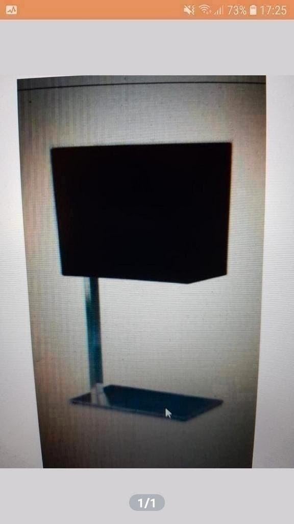Nieuw in doos Philips instyle lamp / nwprijs 79.95, Ophalen of Verzenden, Nieuw