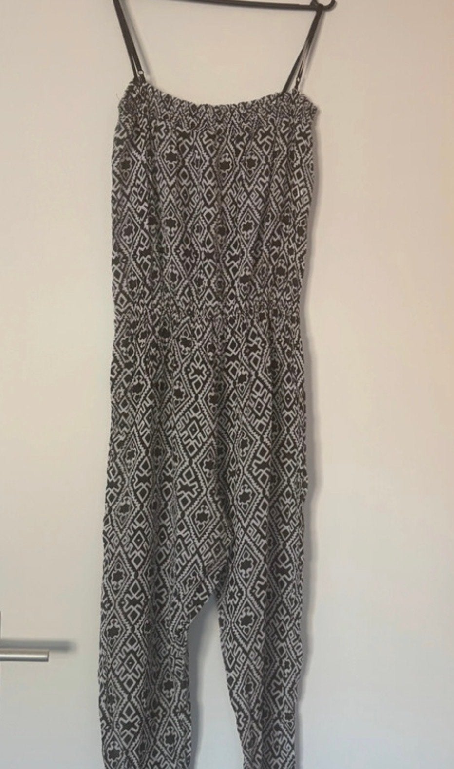 Dames Jumpsuit Maat XL - Boutique Stijl, Kleding | Dames, Jumpsuits, Ophalen of Verzenden, Gedragen, Maat 46/48 (XL) of groter