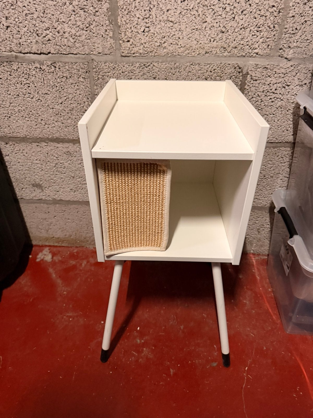 Kattenmeubel IKEA, Ophalen, Gebruikt