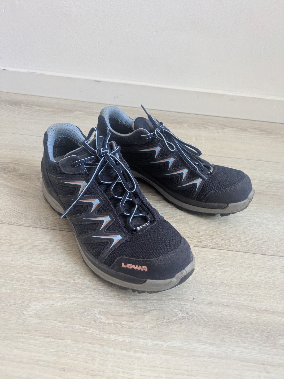 Lowa Innox Pro GTX Low dames, Ophalen of Verzenden, Nieuw, Schoenen