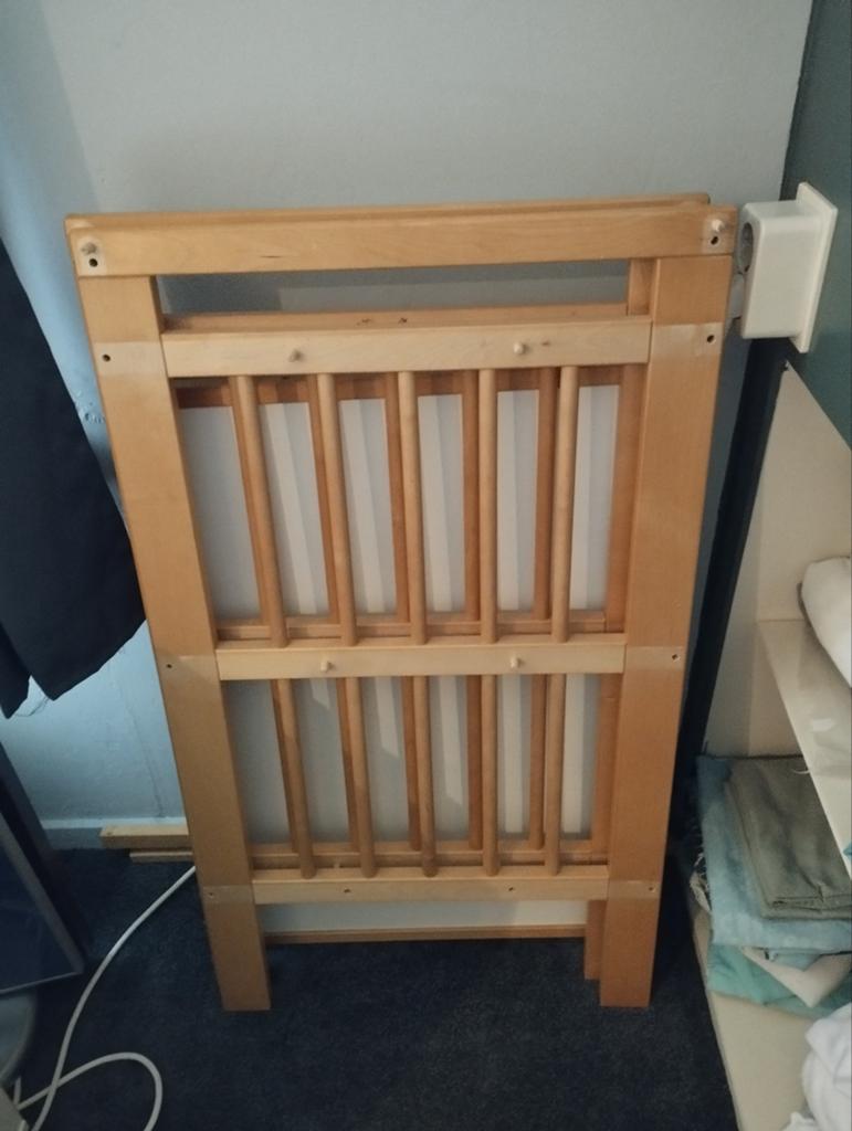 Gratis Ikea commode, Ophalen, Gebruikt, 50 tot 70 cm, 75 tot 100 cm