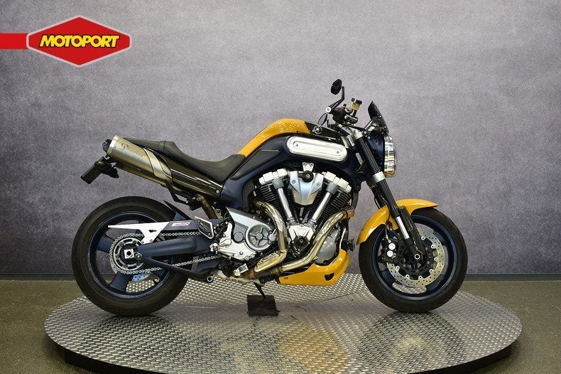 Yamaha MT 01 (bj 2005), Motoren, Motoren | Yamaha, Klantenservice@yamaha-motor.nl, Koolhovenlaan 101
1119 NC  Schiphol-Rijk, NL