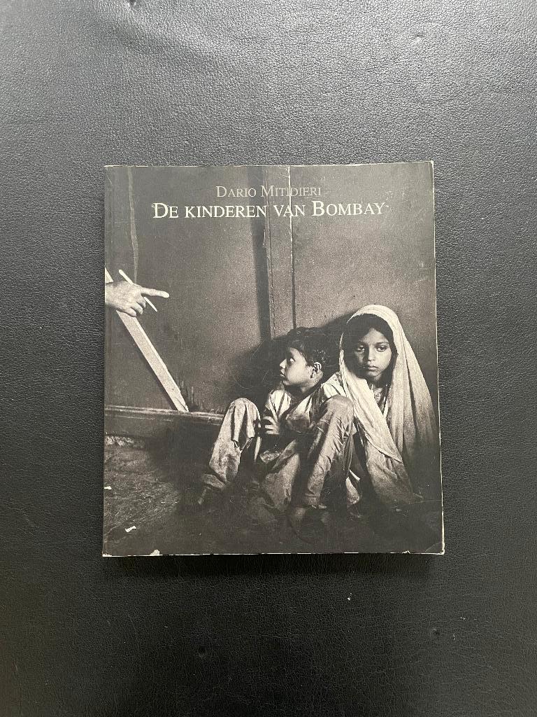KIDS OF BOMBAY, Ophalen of Verzenden, Zo goed als nieuw, Overige onderwerpen