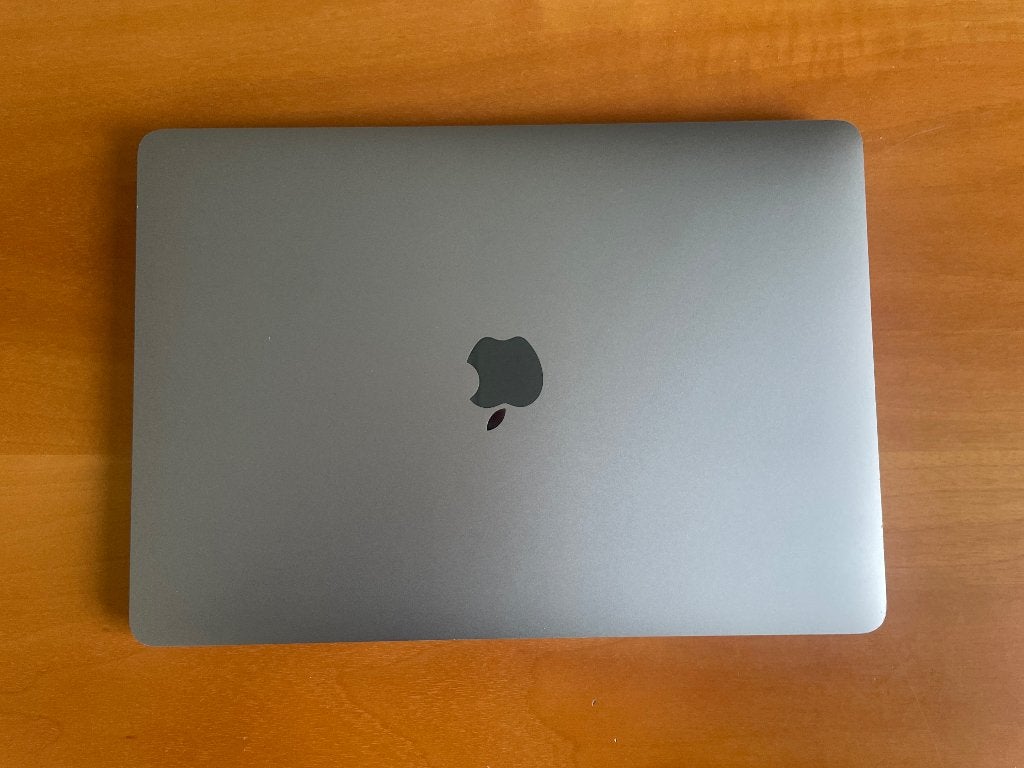 2021 MacBook Pro 13 M1 512Gb / 8Gb, MacBook Pro, Qwerty, 8 GB, 13 inch