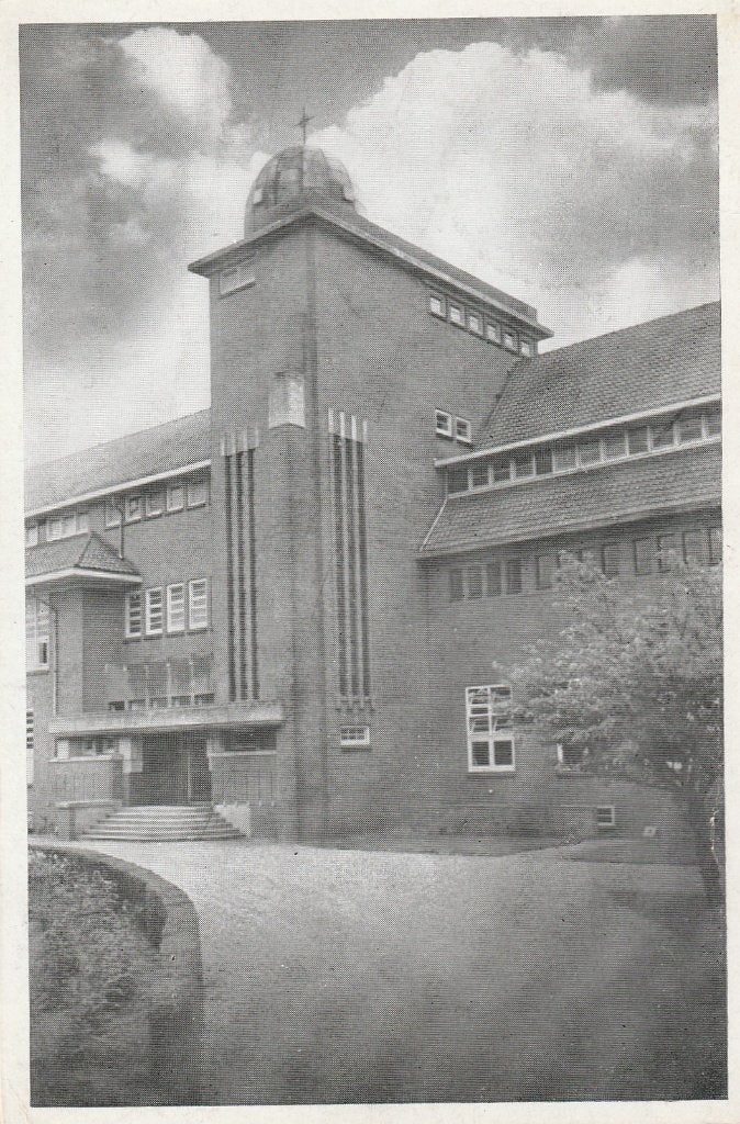 helmond- missiehuis, Ophalen of Verzenden, Noord-Brabant