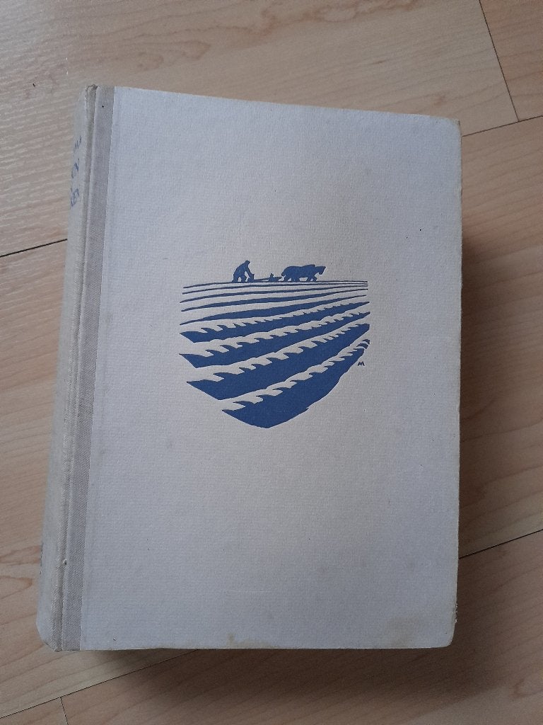 GROUN EN MINSKEN   R Brolsma friestalig, Boeken, Ophalen of Verzenden, Gelezen, Nederland