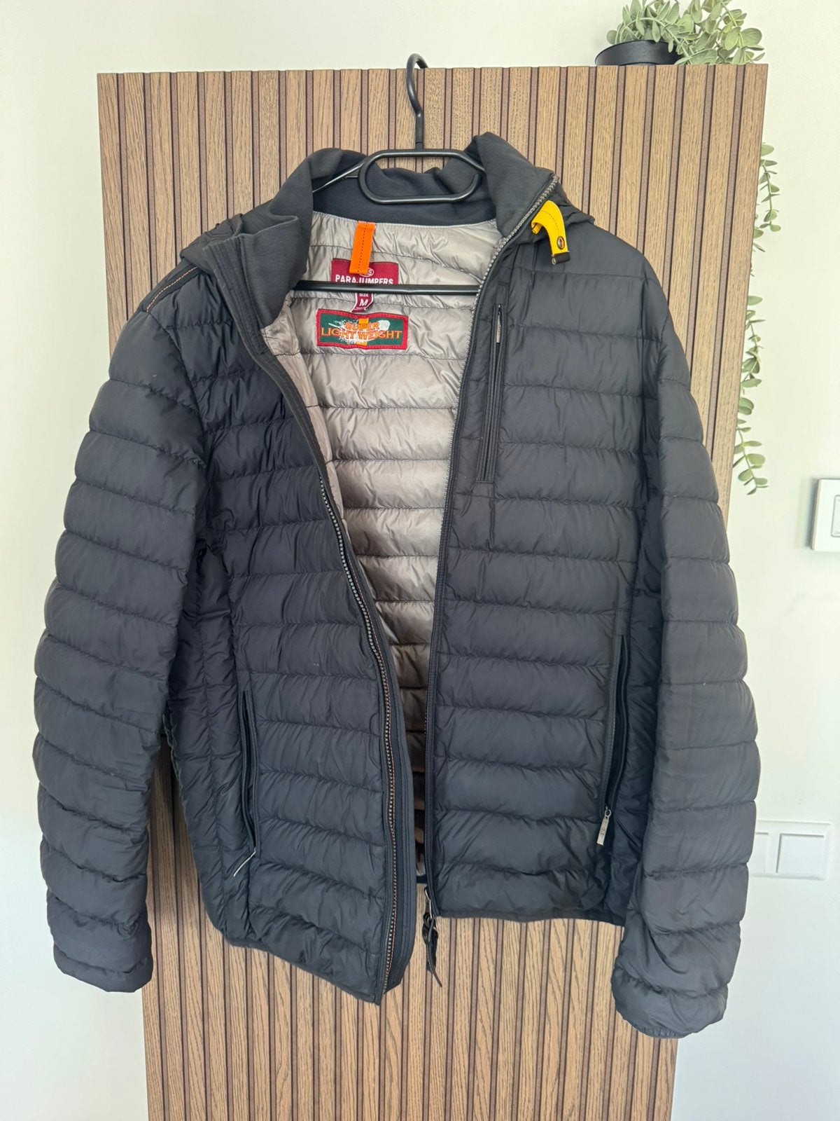 Parajumpers Super Lightweight Jas maat m last minute, Ophalen of Verzenden, Zo goed als nieuw