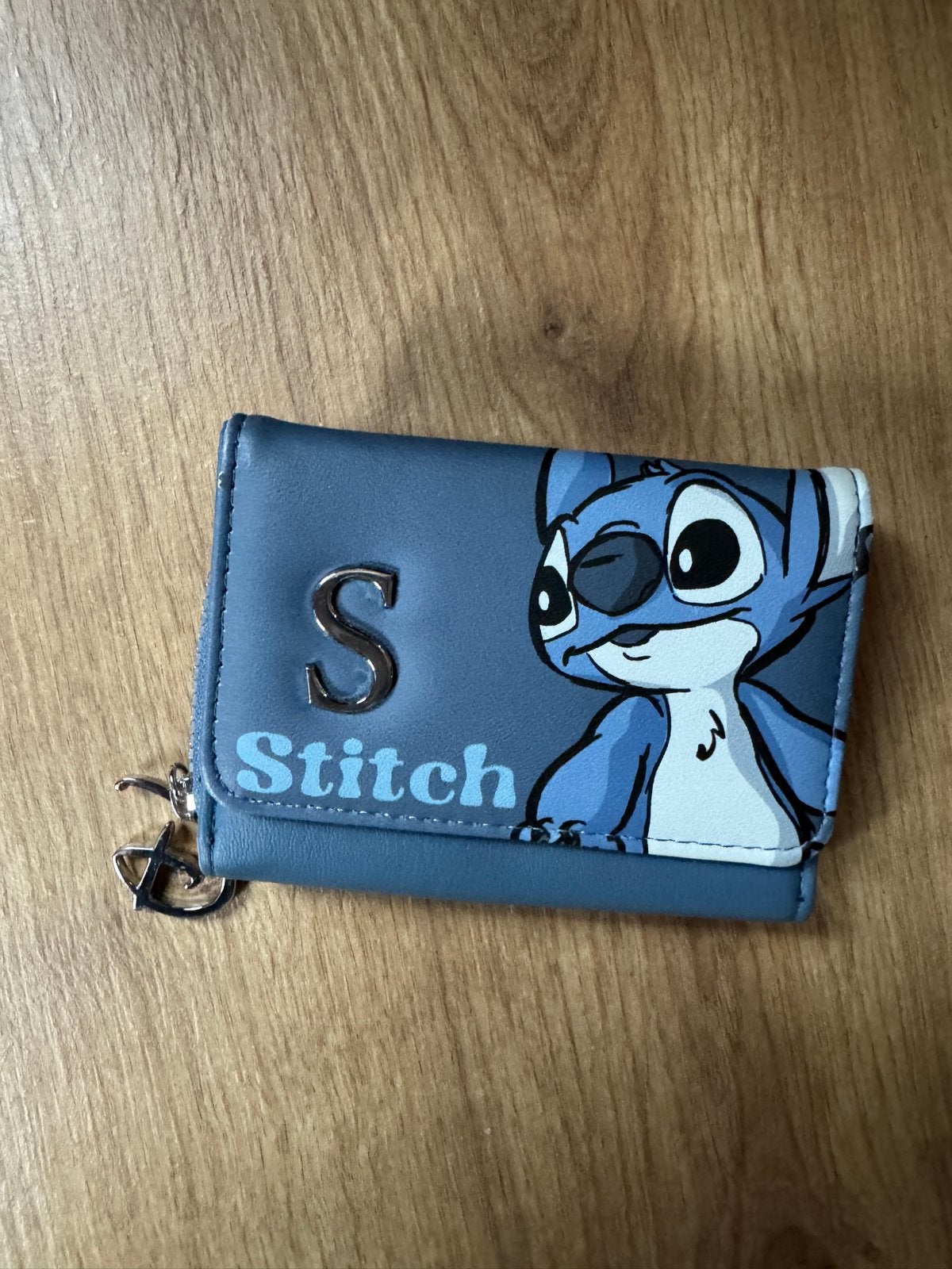 Stitch beurs - Nieuw, Ophalen of Verzenden, Nieuw, Blauw