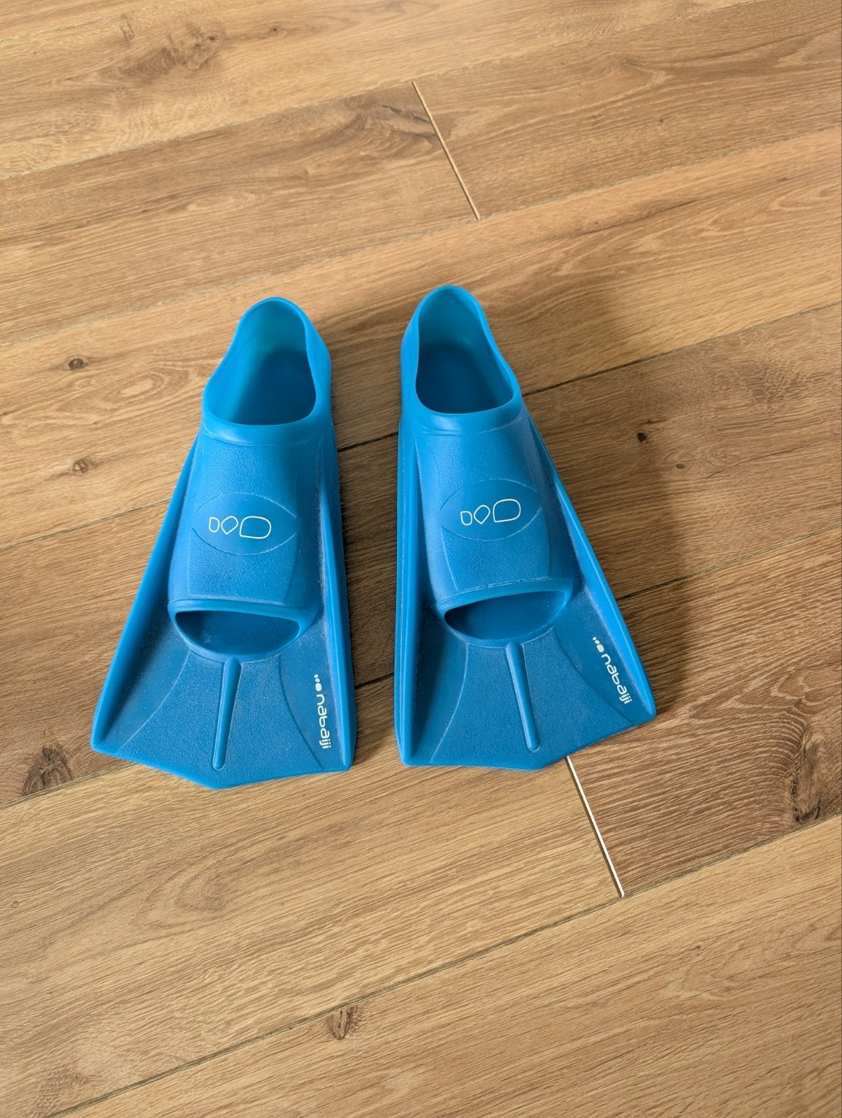 Zoomers maar 37/38, Ophalen of Verzenden, Zo goed als nieuw, Snorkelvinnen