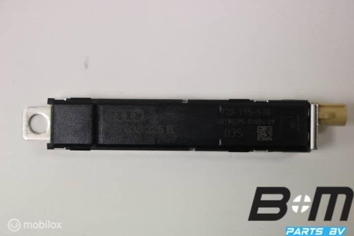 Antenne versterker Audi Q3 FL, Gebruikt