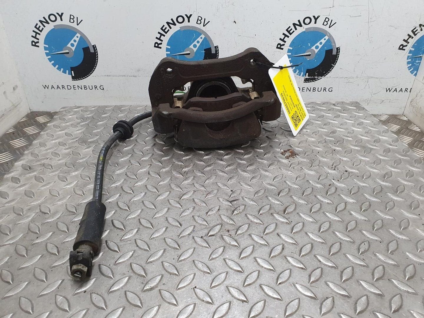 OPEL INSIGNIA Insignia Sports Tourer REM KLAUW 2011, Ophalen of Verzenden, Gebruikt, ARN erkend