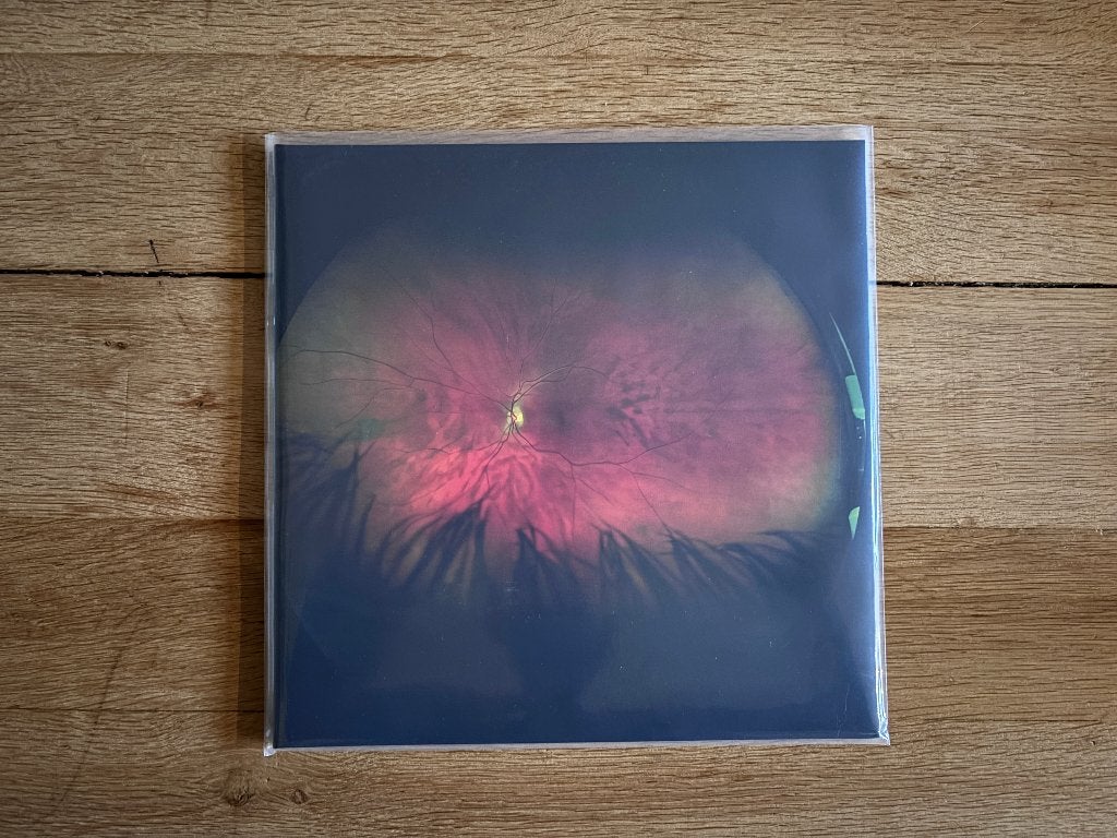 Greg Puciato - Mirrorcell Coloured dubbel-LP Dillinger, Gatefold hoes, Ophalen of Verzenden, Zo goed als nieuw, 12 inch