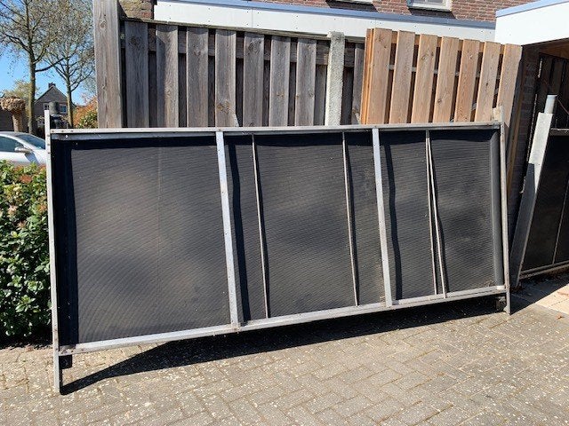 zwembad collectoren, Ophalen, Zo goed als nieuw, Overige typen