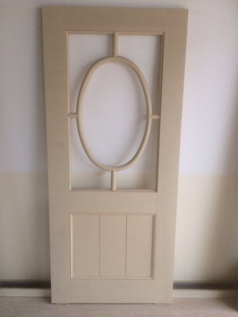 Inmeetmal om deuren af te hangen, 100 tot 120 cm, Binnendeur, Nieuw, Ophalen of Verzenden