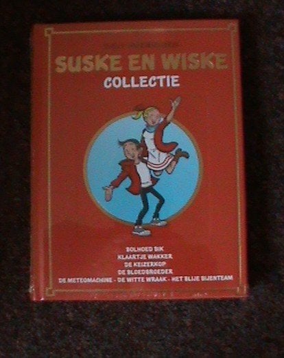 Suske en Wiske Collectie Lekturama Nr.85 2024, Boeken, Stripboeken, Eén stripboek, Ophalen of Verzenden, Nieuw
