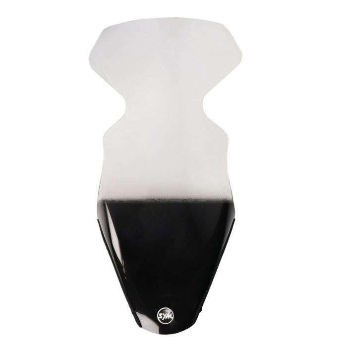 SYM Jet14 Jet 14 Origineel Windscherm 72cm Hoog Nieuw, Ophalen of Verzenden, Nieuw, Overige typen, SYM