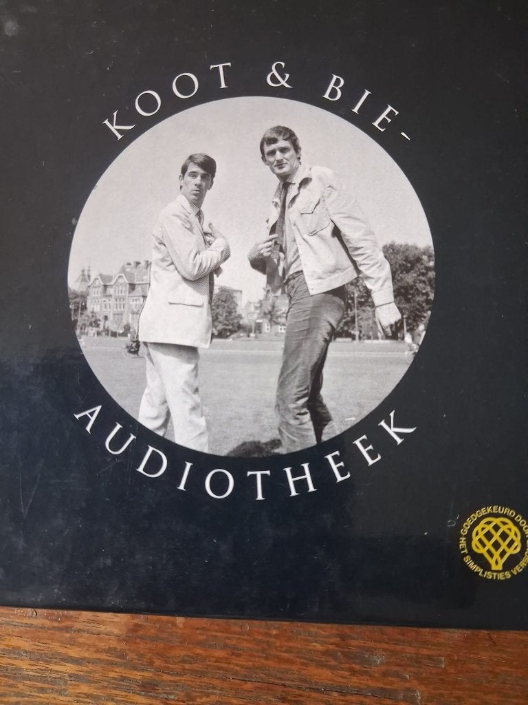 cd's en dvd's, Ophalen, Alle leeftijden, Nederlands, Zo goed als nieuw