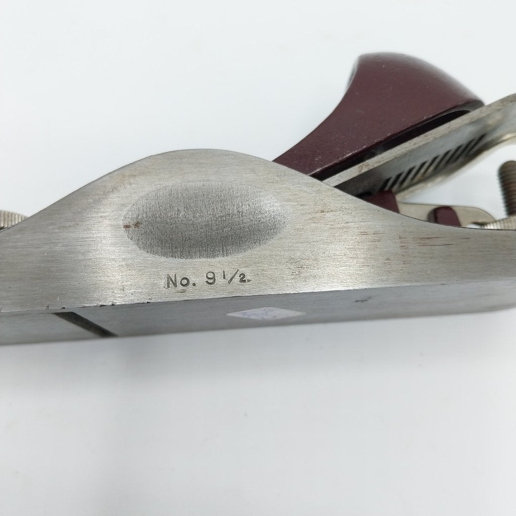 Stanley 9 1/2 USA Blokschaaf (51374-56), Ophalen of Verzenden