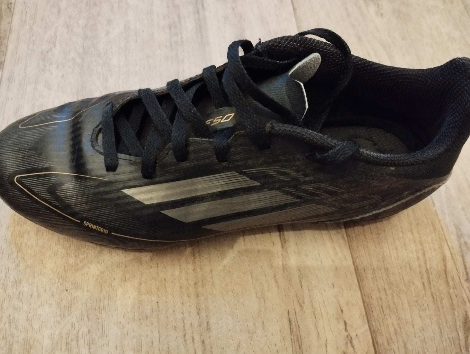 Voetbalschoenen 38 2/3, Maat XS of kleiner, Ophalen, Gebruikt, Schoenen
