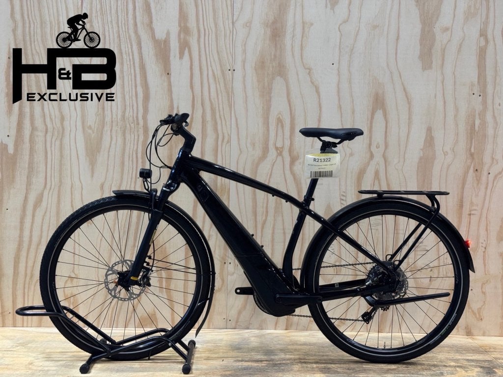 Specialized Turbo Vado 5.0 E-Bike Shimano XT, Fietsen en Brommers, Elektrische fietsen, Niet ingevuld, Ophalen of Verzenden, Zo goed als nieuw