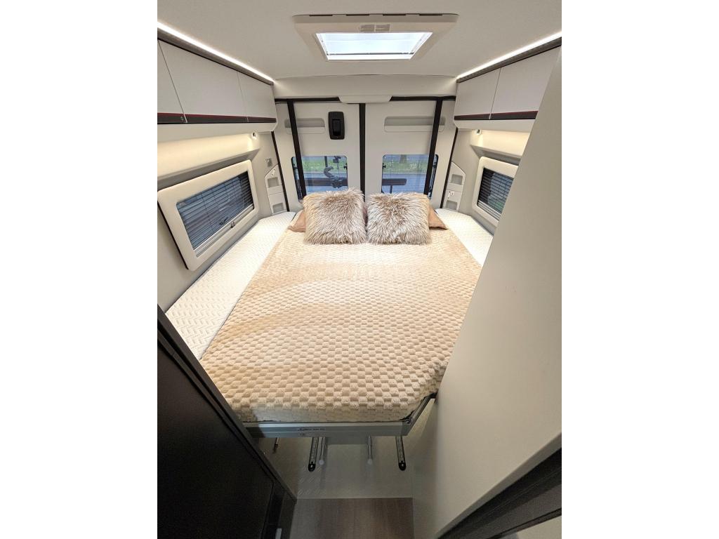 Caravans And Camping Adria