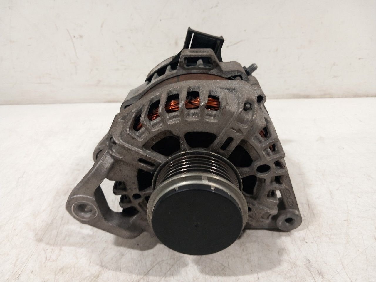 Dynamo Kia Picanto, Onderdelen@venauto.nl, Van der Ven Autorecycling B.V., Gebruikt, Ettenseweg 76, 4706 PB Roosendaal, The Netherlands