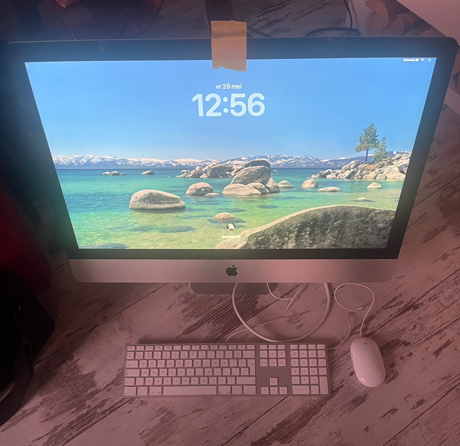 ≥ iMac 27 Inch 2020 Kopen | Marktplaats