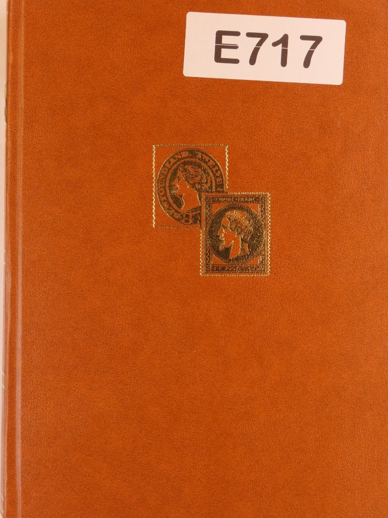 FRANSE GEBIEDEN, veel GOUD - ongebruikt - (E717), Ophalen of Verzenden, Buitenland