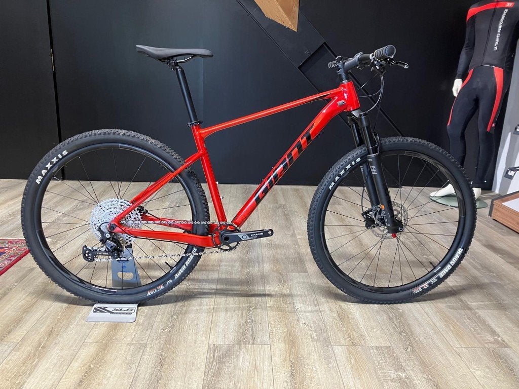 Giant XTC slr 29er, Ophalen, Hardtail, Nieuw, Giant