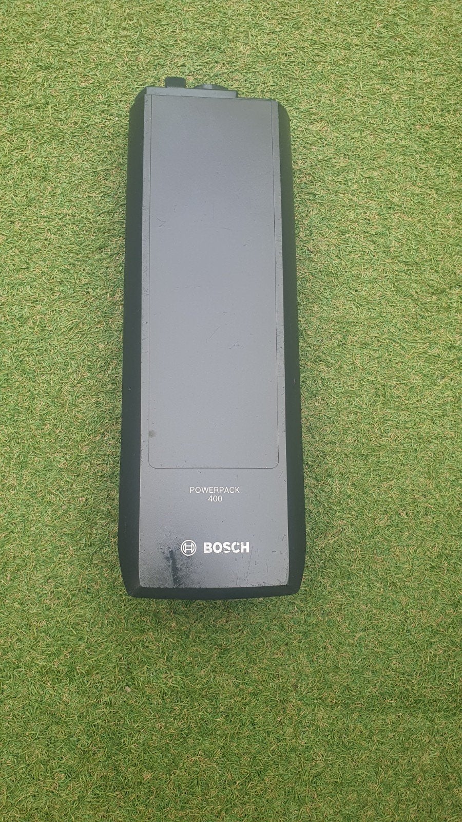 Bosch PowerPack 400 wh, Ophalen of Verzenden, Gebruikt