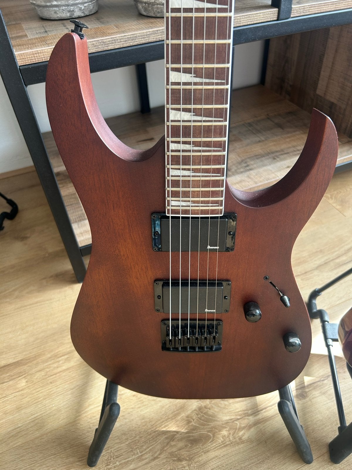 Ibanez GRG121DX-WNF