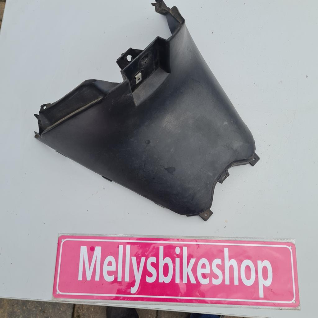 Piaggio nrg mc2 mc3 rst bougiekap buddykap, Ophalen of Verzenden, Piaggio, Info@piaggio.it, Italie