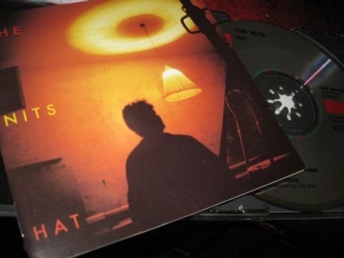 The Nits – Hat -, Ophalen of Verzenden