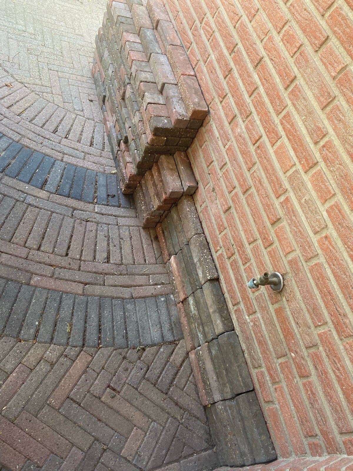 Stapel steentjes gratis ophalen, Tuin en Terras, Ophalen, Gebruikt