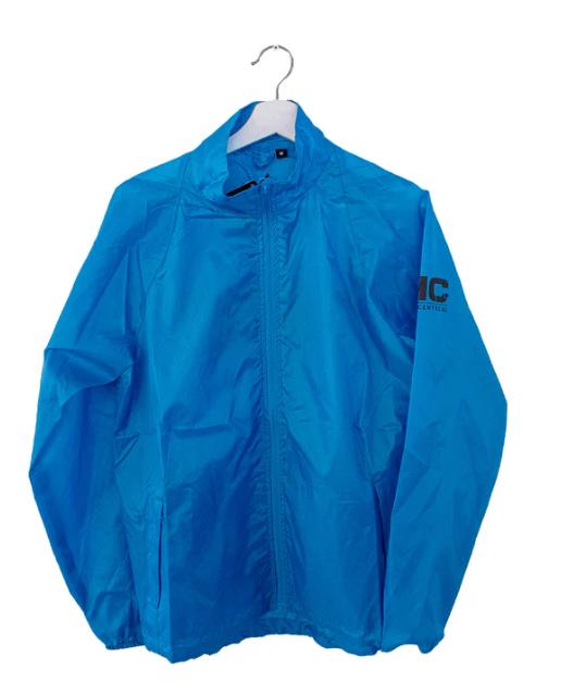 Sport jasje – scheids/trainer/events – nieuw €9,95, Blauw, Nieuw, Overige maten, Ophalen of Verzenden
