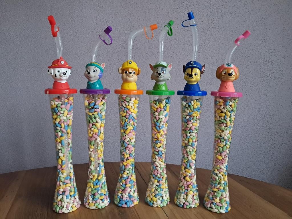 snoep, Ophalen of Verzenden, Nieuw, Overige typen, Overige