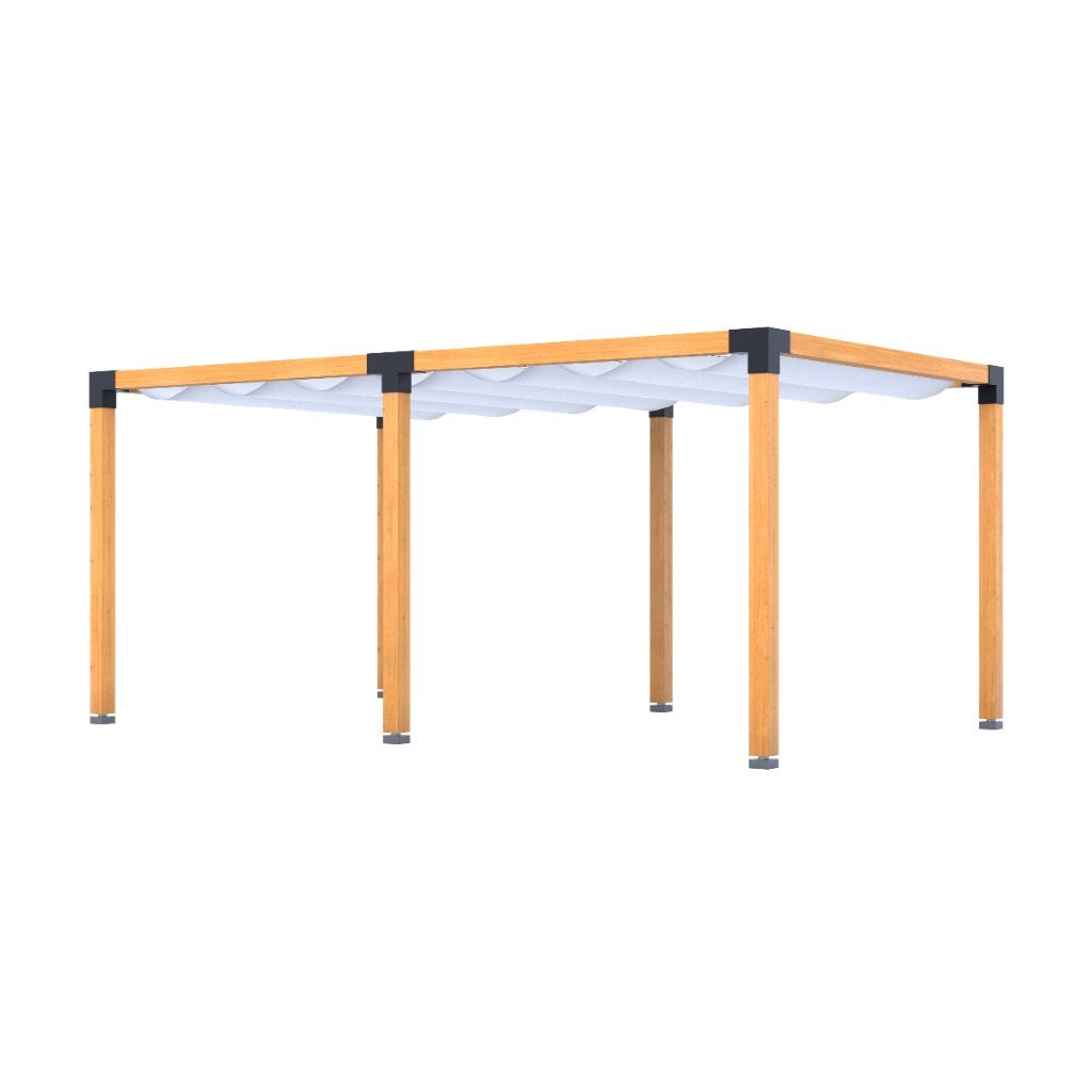 Douglas pergola Orgin, Pure en Living | incl. poeren, Overige typen, Nieuw, Ophalen of Verzenden, Verando