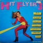 Hit Flyer 3 L.P 1982, Ophalen of Verzenden, Gebruikt, 12 inch