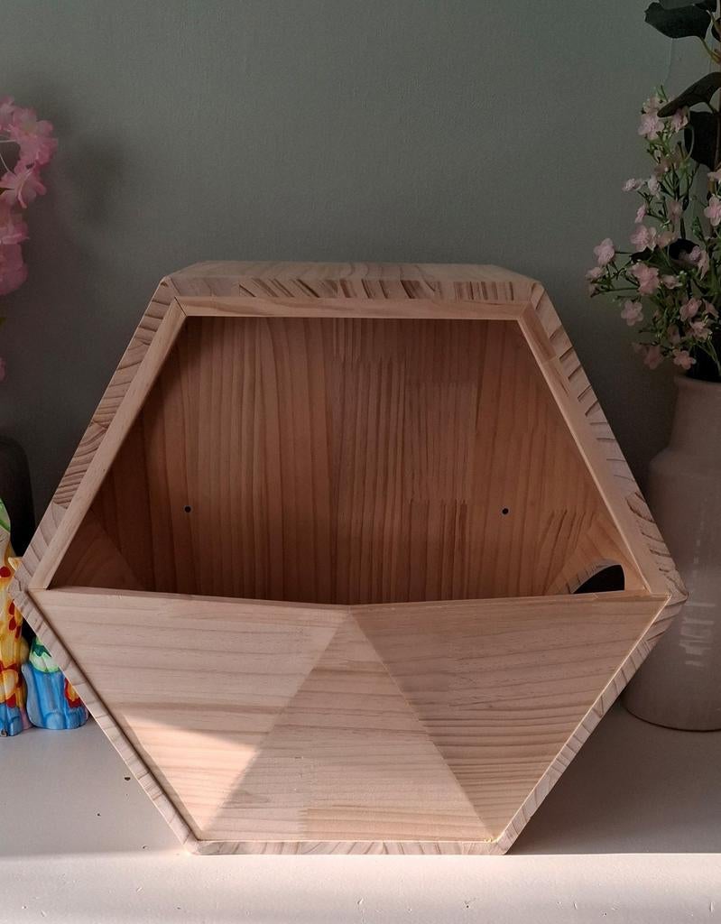 Kattenholletje, modern living, wandmand, kat, mand, muur, Dieren en Toebehoren, Ophalen, Nieuw, Overige