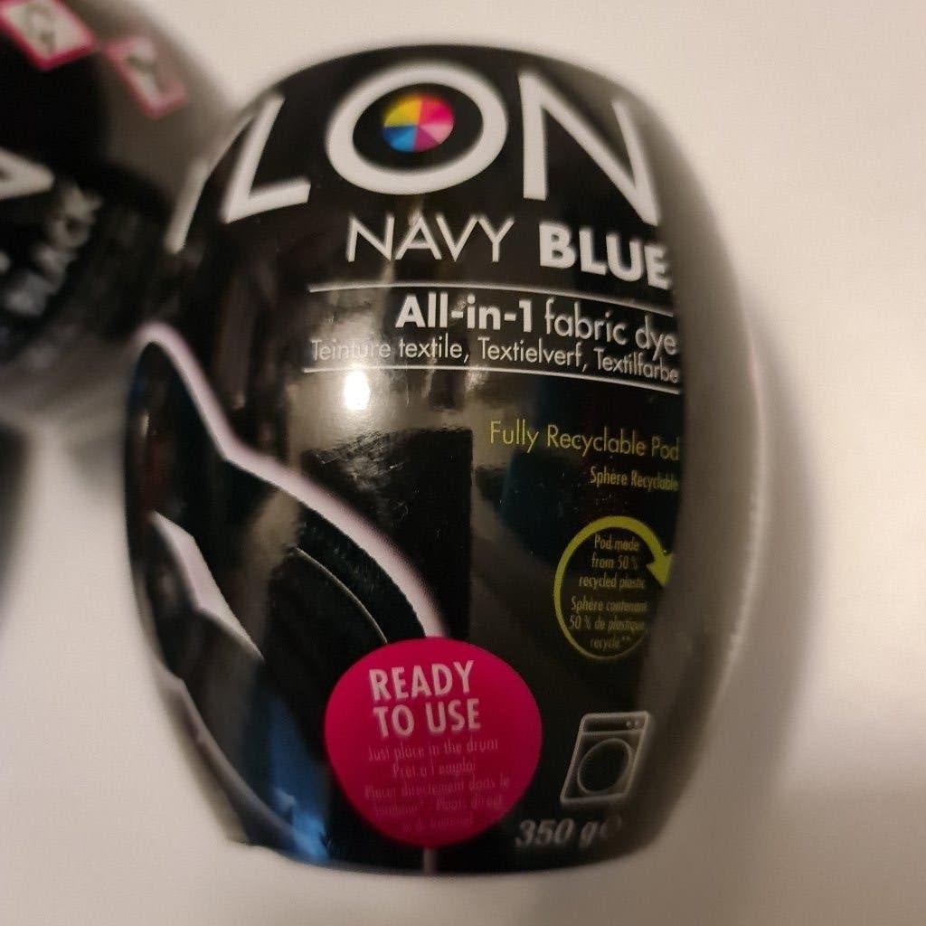 Textielverf Dylon navie blue, Hobby en Vrije tijd, Ophalen of Verzenden, Nieuw, Knutselwerk