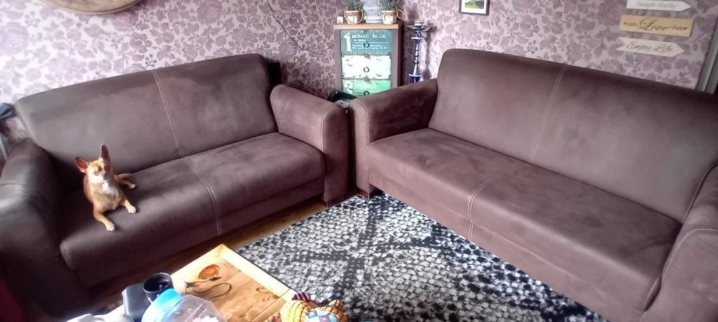 Bankstel, Ophalen of Verzenden, Zo goed als nieuw, 75 tot 100 cm