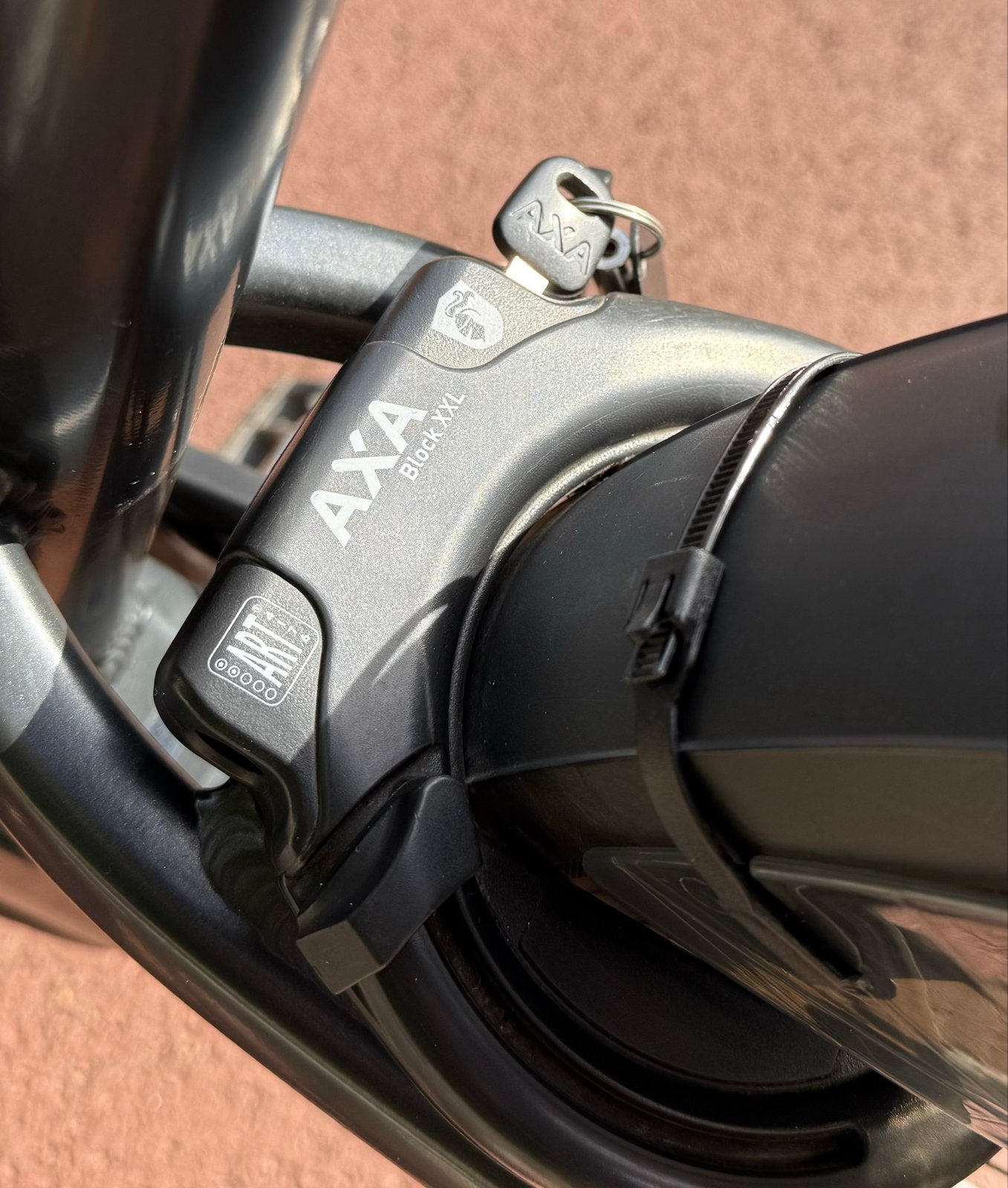 Foto 9 van Cube Cargo Hybrid 2021 Iridium / Black