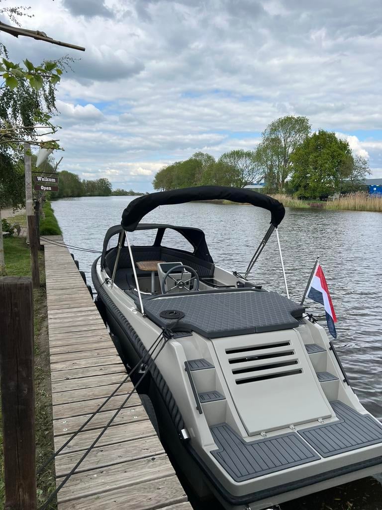 Sloep tender huren ! Prachtig sloep, Diensten en Vakmensen, Verhuur | Boten, Sloep of Motorboot