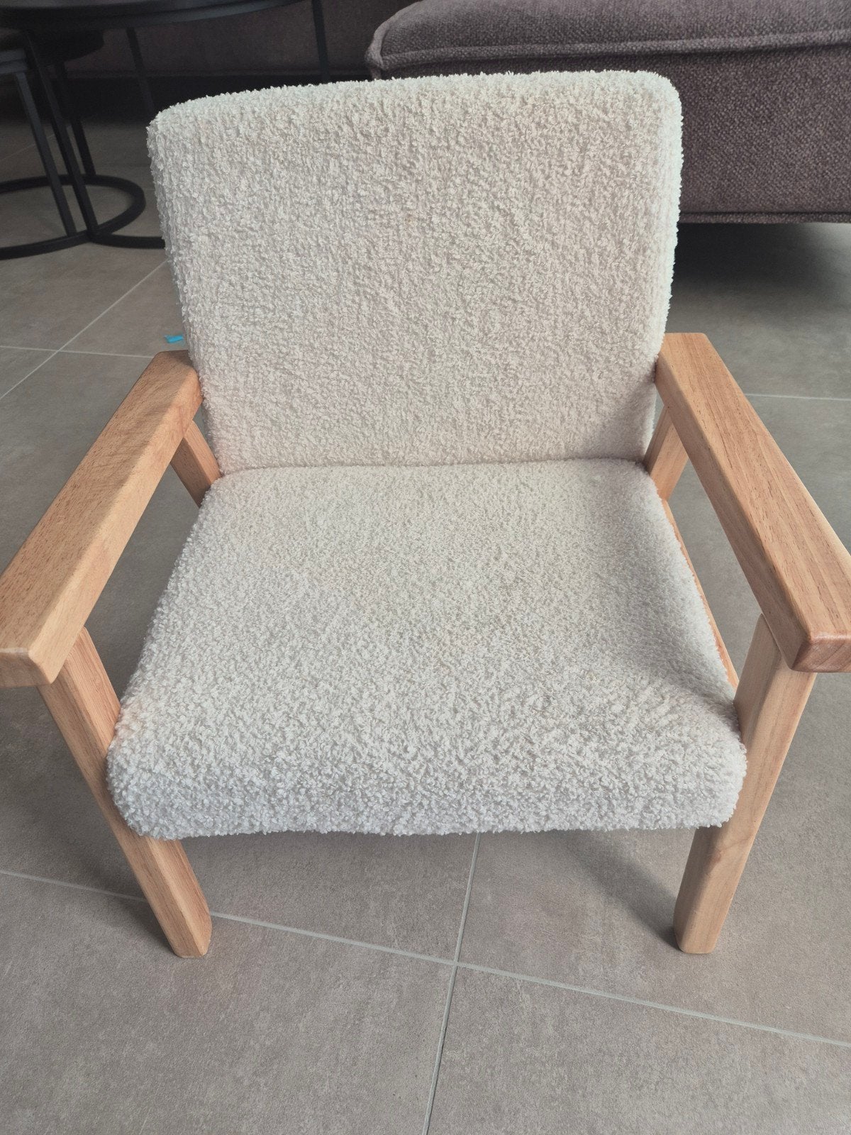 kinder fauteuils, Ophalen, Minder dan 75 cm, 50 tot 75 cm