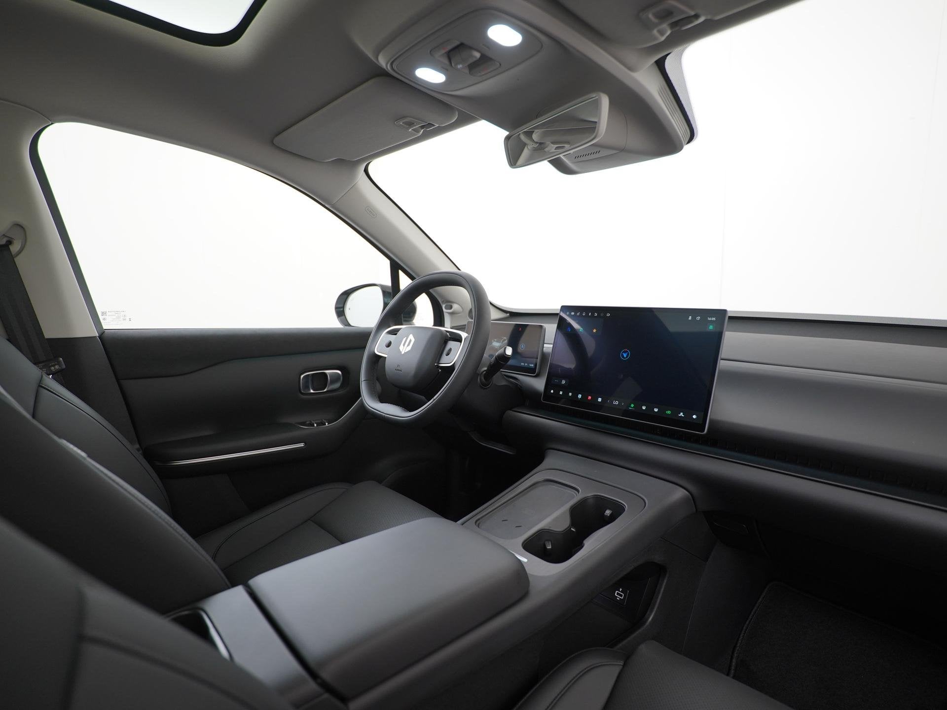 Leapmotor C10 Design ProMax 81.9 kWh | Panoramadak | Elektr., Auto's, Automaat, 12 maanden, Achterwielaandrijving, Gebruikt