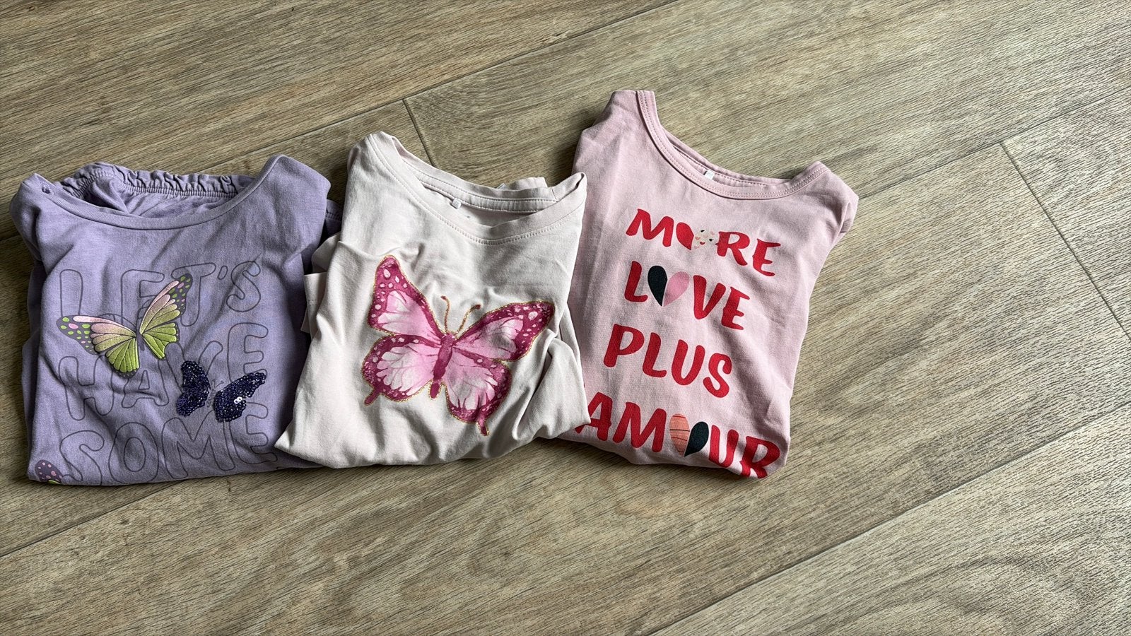 Kledingpakket meisje maat 98 merk en non-merk, Ophalen of Verzenden, Gebruikt, Meisje