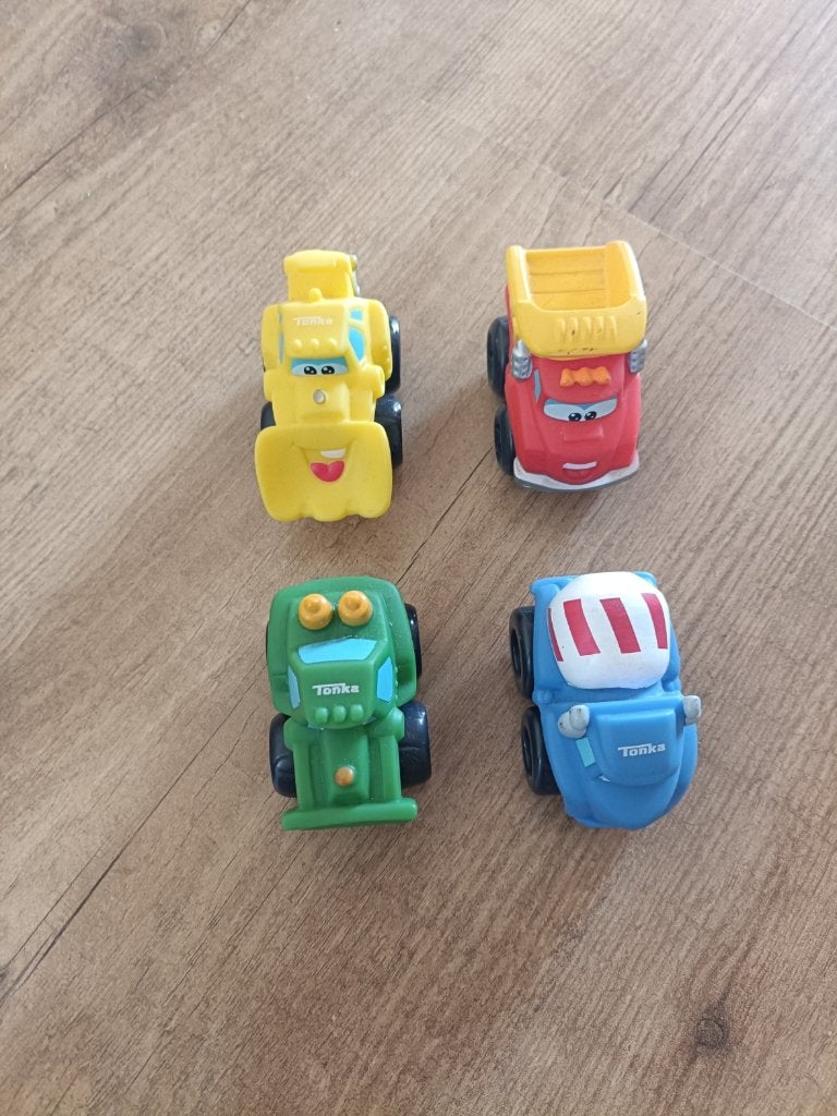 Chuck Amp & Friends, Ophalen, Nieuw