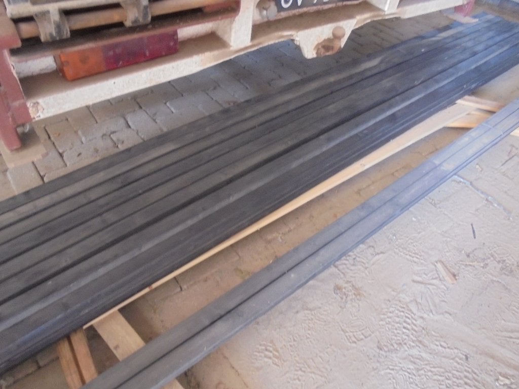 hout, Doe-het-zelf en Verbouw, Ophalen, 25 tot 50 mm, Overige typen, Nieuw