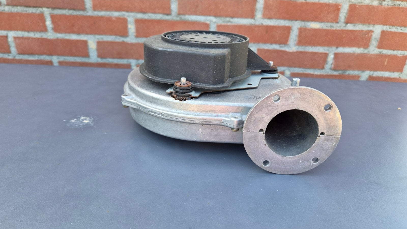EBM G1G144-AA13-26 ventilator / blower, Ophalen, Gebruikt
